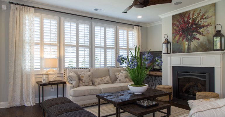 Plantation Shutters In Fernandina Beach Fl Sunburst It S Not Hard To Understand Why Plantation Shutters Offer All The Things A Homeowner Could Want In Window Treatment