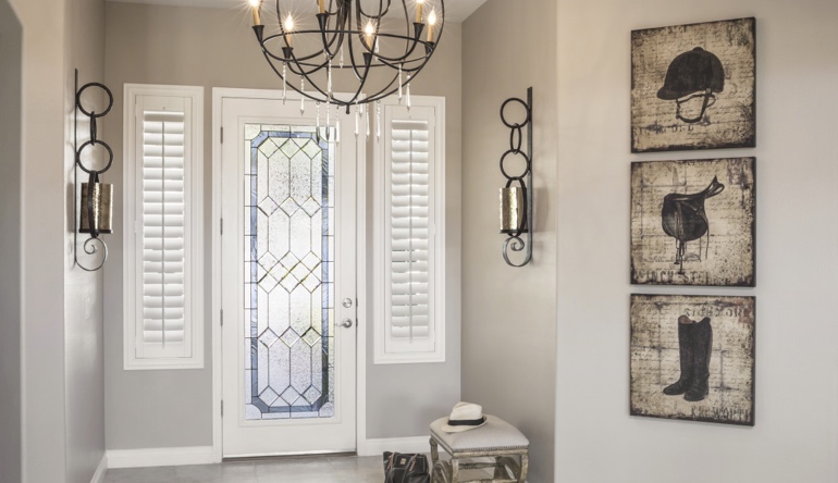 Up your Jacksonville home value by increasing the wow factor. Jacksonville home resale value