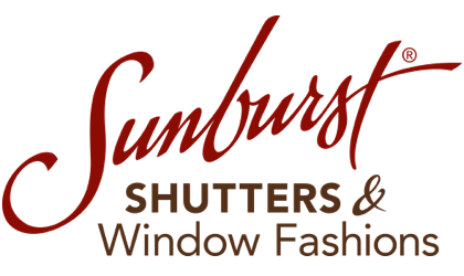 Sunburst Shutters Jacksonville Logo